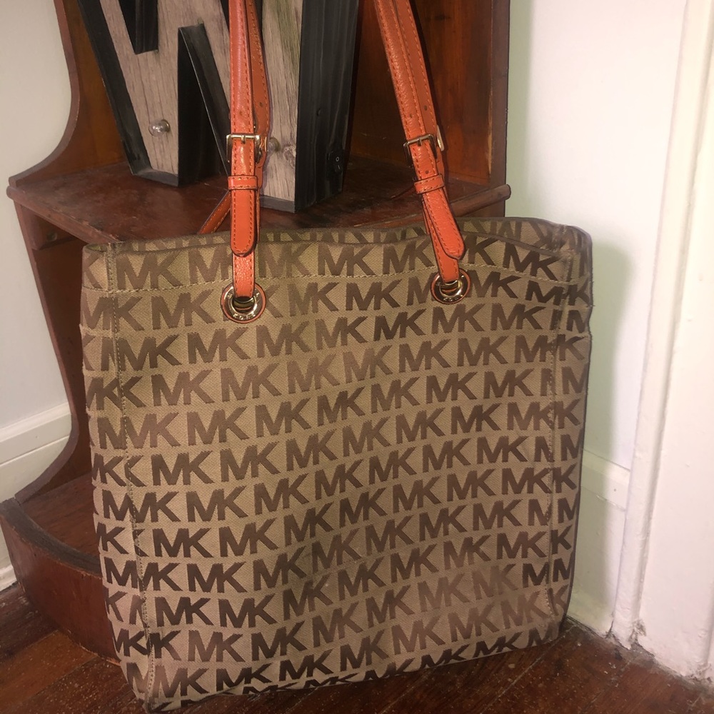 Michael Kors Tote Bag